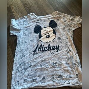 Mickey Mouse